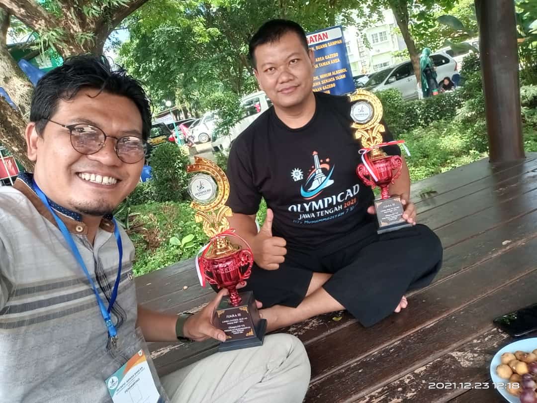 Kegiatan Pesantren Mu'allimin Klego