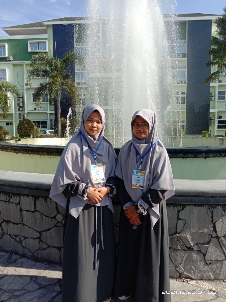 Kegiatan Pesantren Mu'allimin Klego
