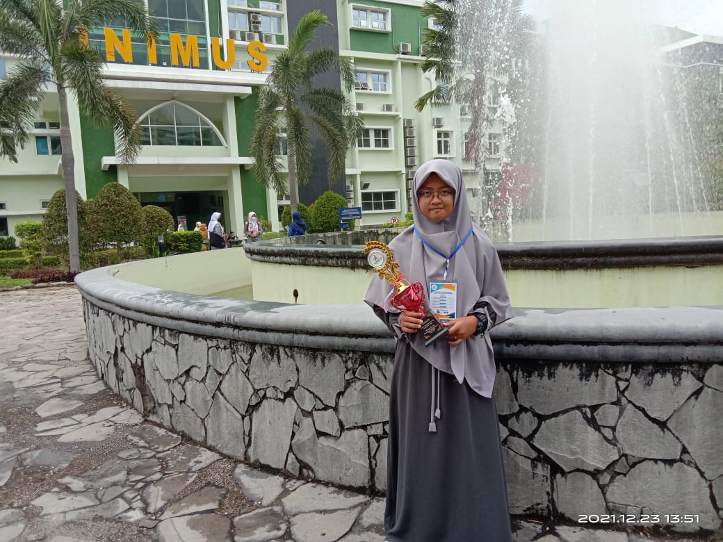 Kegiatan Pesantren Mu'allimin Klego