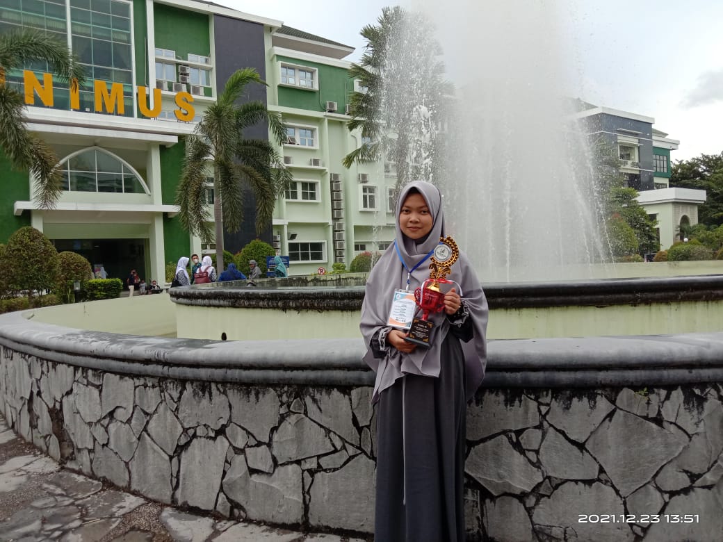 Kegiatan Pesantren Mu'allimin Klego