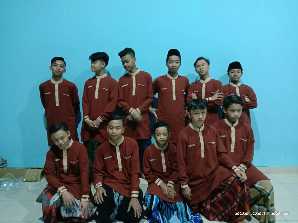 Kegiatan Pesantren Mu'allimin Klego