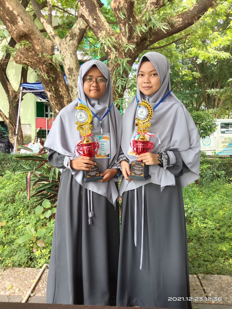Kegiatan Pesantren Mu'allimin Klego