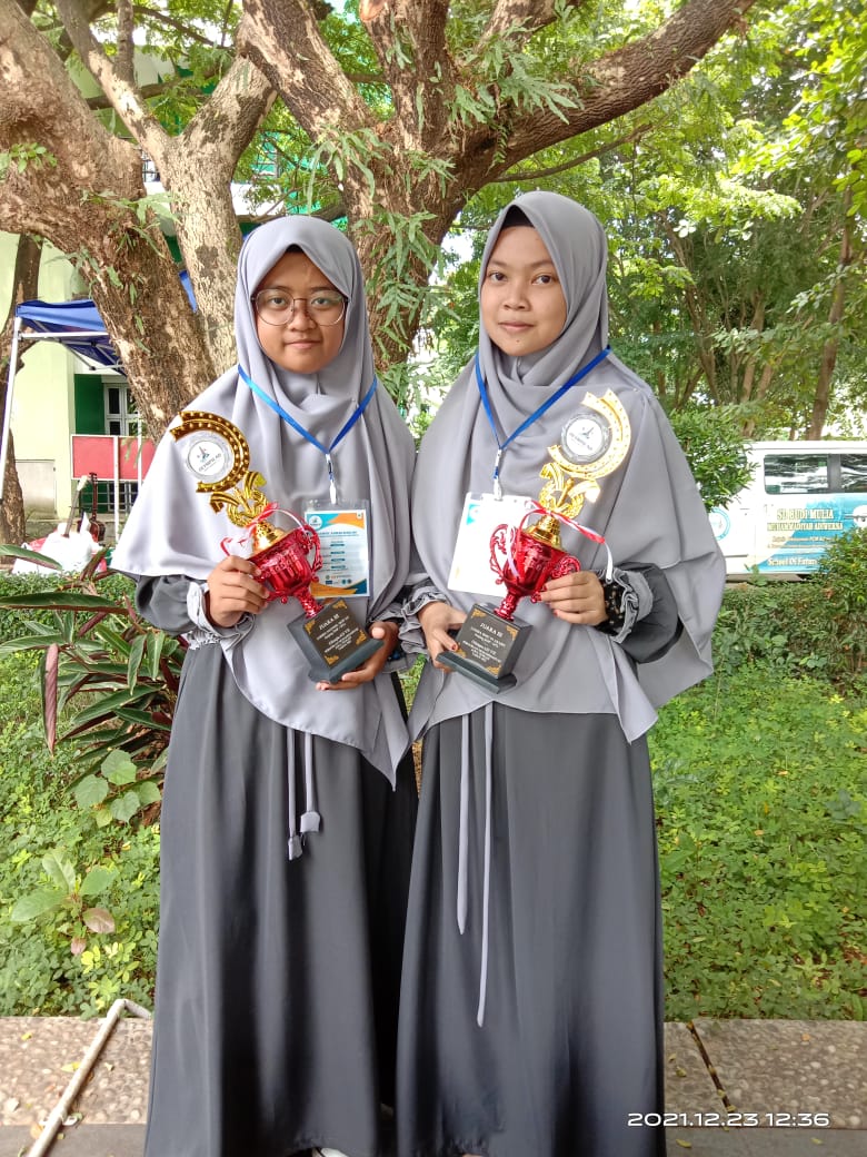 Kegiatan Pesantren Mu'allimin Klego