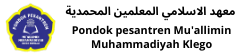 Logo Mu'allimin Klego